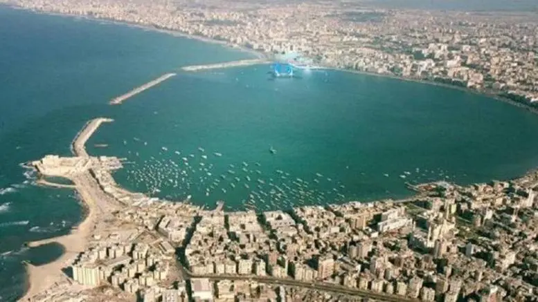 Δωρεάν διαμονή, διατροφή και διακίνηση στην Αλεξάνδρεια