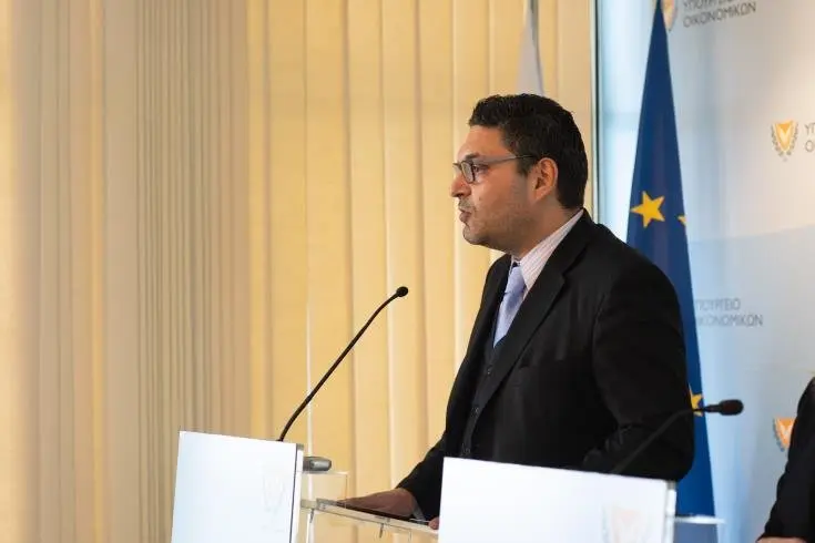 ΥΠΟΙΚ στο ΕΤ: Το 2022 θα είναι σημείο αναφοράς για την κυπριακή οικονομία