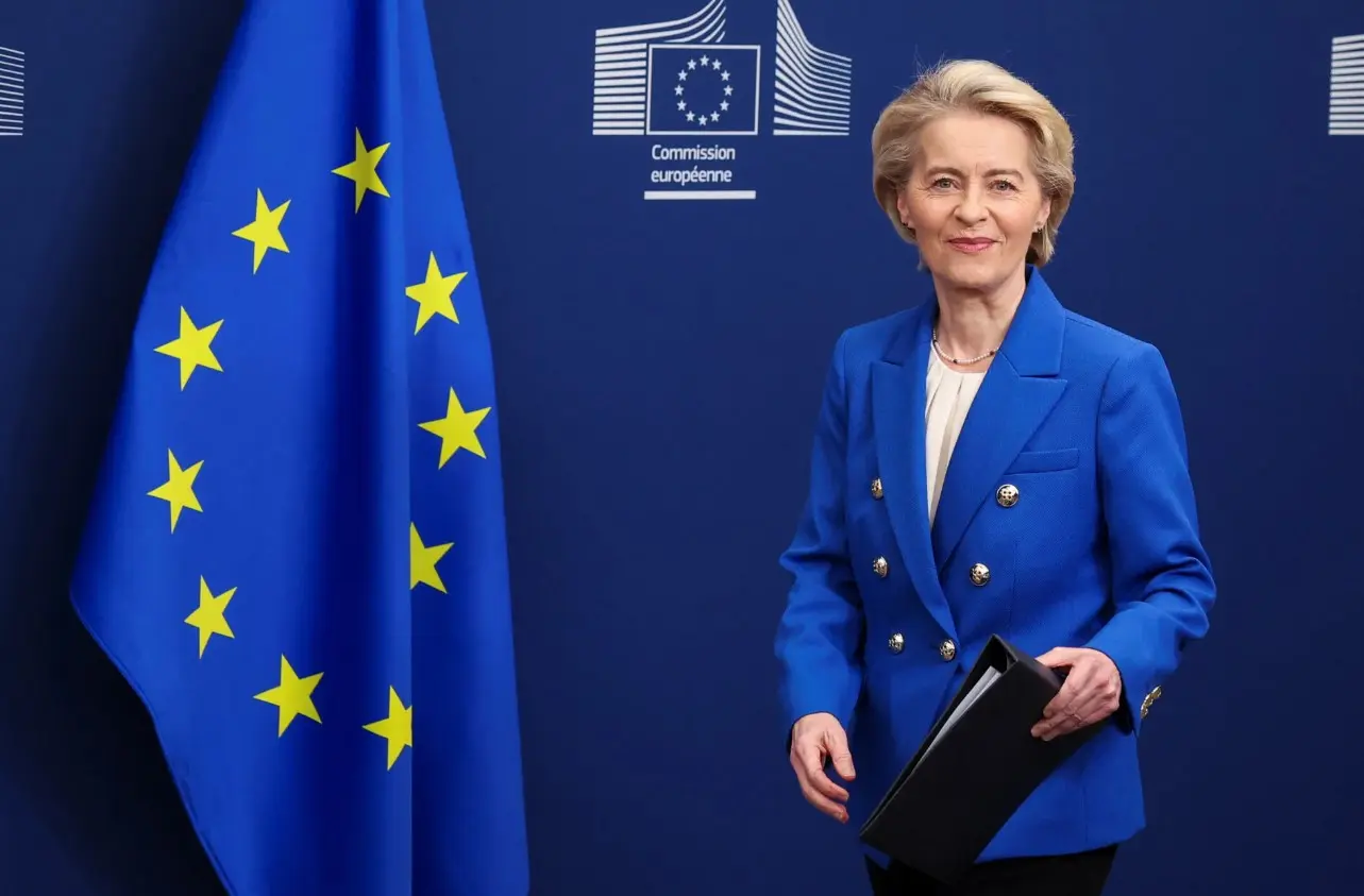 Άμυνα: 65% ευρωπαϊκά εξαρτήματα ζητά η Φον ντερ Λάιεν