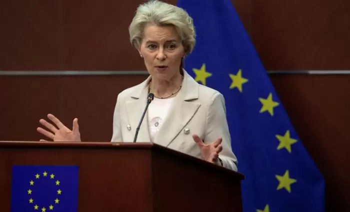 Η E.E. καταδικάζει την επίθεση κατά του Ντόναλντ Τραμπ