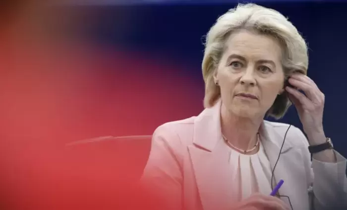 Ούρσουλα φον ντερ Λάιεν: Χάνει την υπόθεση διαφάνειας των συμβάσεων εμβολίων covid