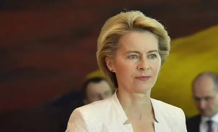 Ούρσουλα φον ντερ Λάιεν: Τι υπόσχεται για να εκλεγεί;