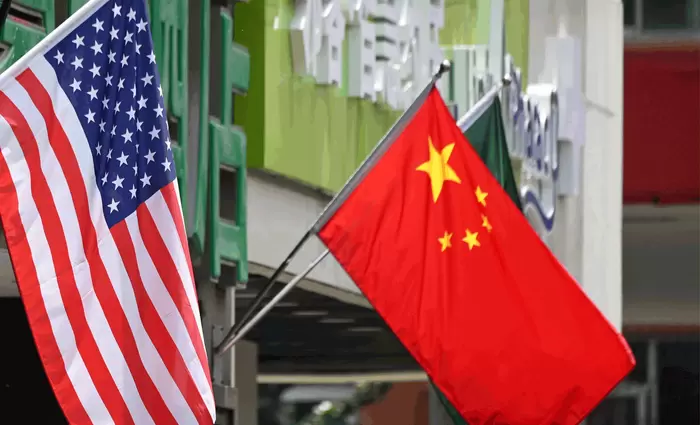 Πεκίνο: Συζητήσεις με την Ουάσινγκτον για προσωρινή εμπορική συμφωνία