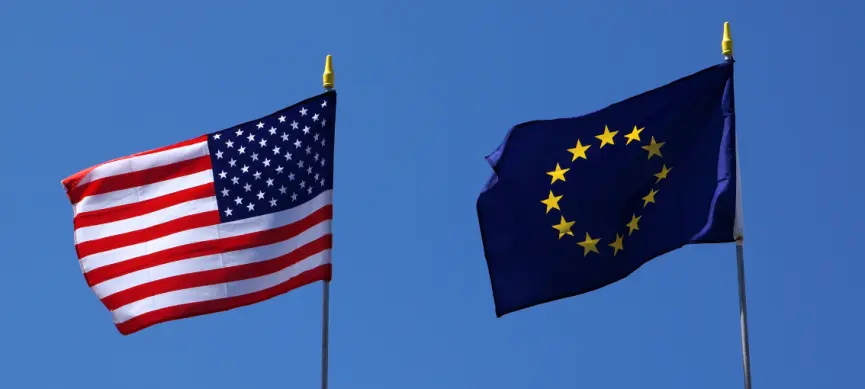 Γιατί η Blackrock βλέπει την Ε.Ε. ως νικήτρια σε έναν πόλεμο δασμών