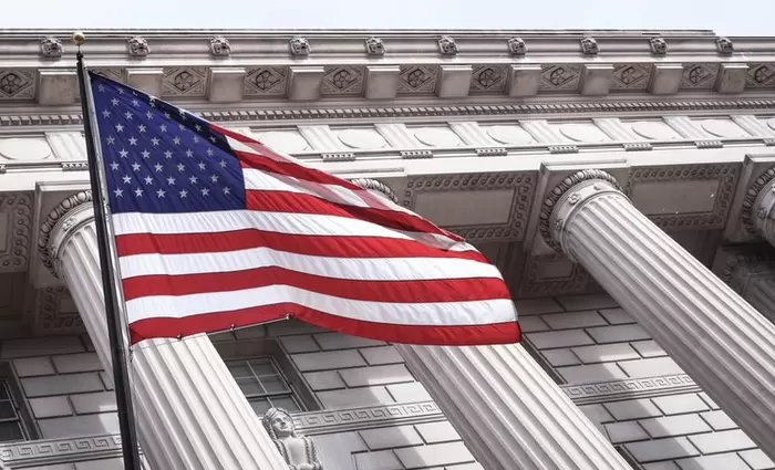 Νέα ισχυρή αύξηση του αμερικανικού ΑΕΠ παρά τον εμπορικό πόλεμο