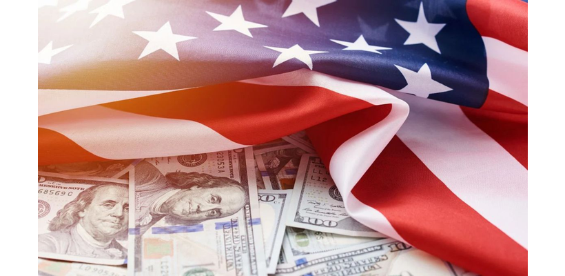 ΗΠΑ: Ανάπτυξη 4,3% στο γ’ τρίμηνο – Ο ταχύτερος ρυθμός των τελευταίων δύο ετών