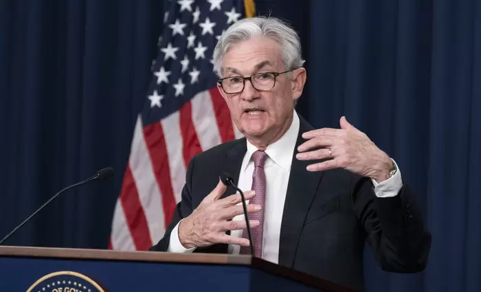 Πάουελ: Μπορεί να χρειαστούν υψηλότερα επιτόκια, θα κινηθούμε προσεκτικά