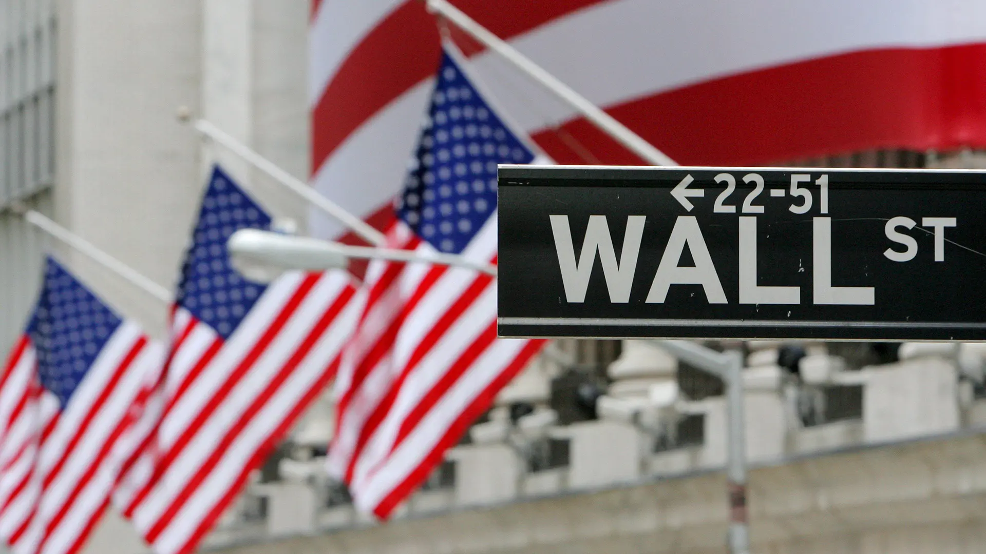 Δεύτερη σερί «βουτιά» στη Wall Street λόγω... Fed
