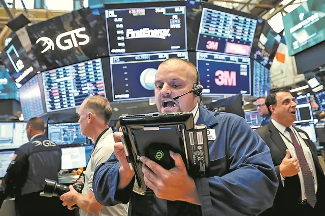 Ο «χρησμός» της Goldman Sachs για το 2024
