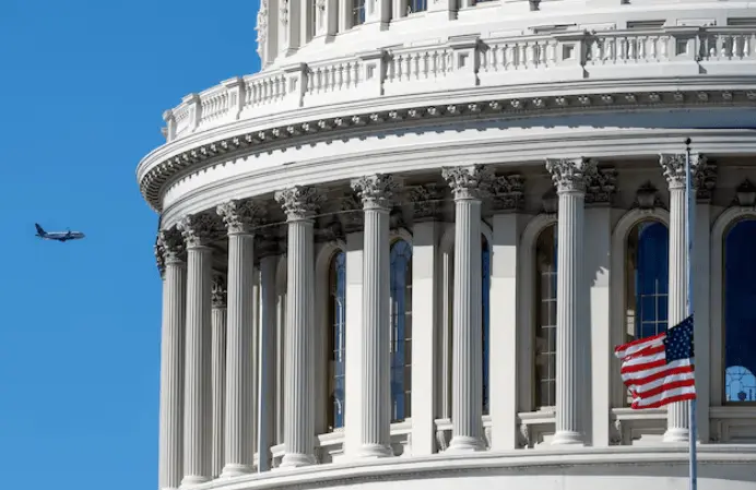 Το shutdown των ΗΠΑ θα διαρκέσει πολύ μετά το τέλος του