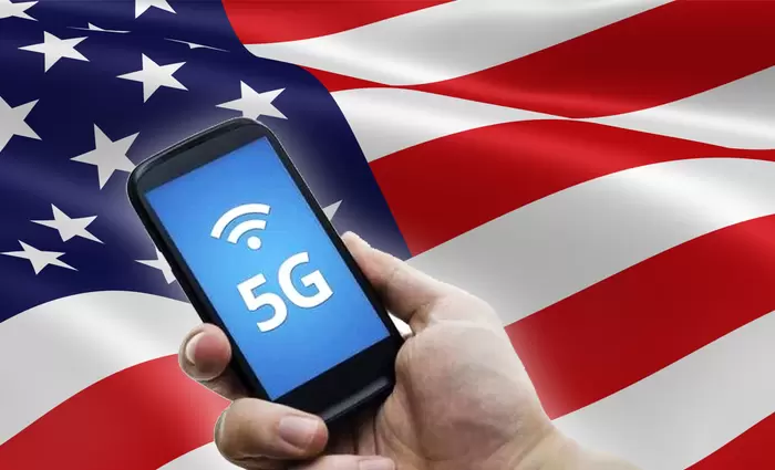 Έτσι απαντούν οι Αμερικάνοι στα κινεζικά δίκτυα 5G