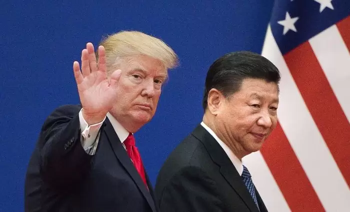 Ποιοι είναι οι 29 «νικητές» από την εμπορική συμφωνία Κίνας-ΗΠΑ