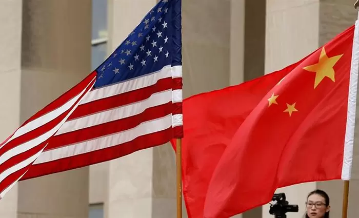 Κίνα: Έτοιμη για υπογραφή συμφωνίας με τις ΗΠΑ για το εμπόριο