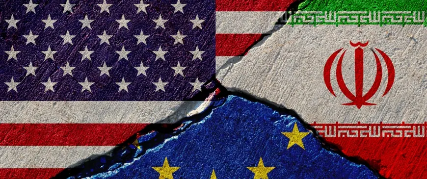 Washington Post: Οι ΗΠΑ απειλούν τους Ευρωπαίους για το Ιράν