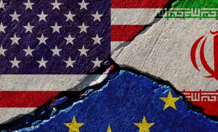 Washington Post: Οι ΗΠΑ απειλούν τους Ευρωπαίους για το Ιράν