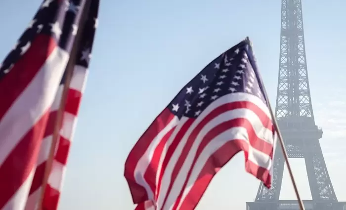 Στα άκρα οδηγείται η εμπορική διαμάχη Γαλλίας-ΗΠΑ