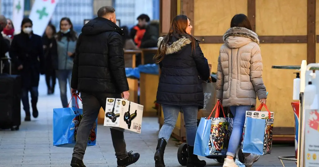 Ενόψει νέου ρεκόρ πληθωρισμού βρίσκονται οι ΗΠΑ