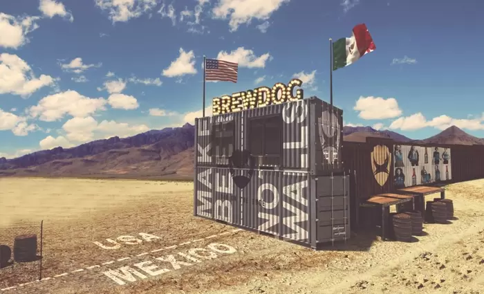 ΗΠΑ: Δίνουν  $2 δισ. για την κατασκευή τείχους στα σύνορα με το Μεξικό