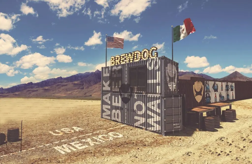 ΗΠΑ: Δίνουν  $2 δισ. για την κατασκευή τείχους στα σύνορα με το Μεξικό