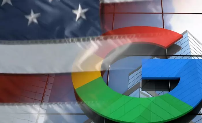 Μετωπική σύγκρουση ΗΠΑ - Google με κατηγορίες για μονοπώλιο