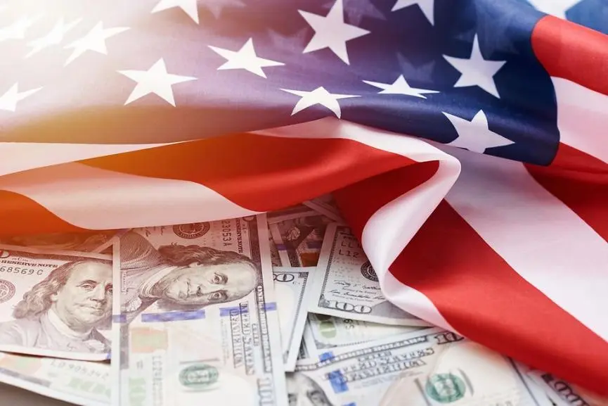 ΗΠΑ: Τετραπλασιάστηκαν τα έσοδα από δασμούς τον Μάιο