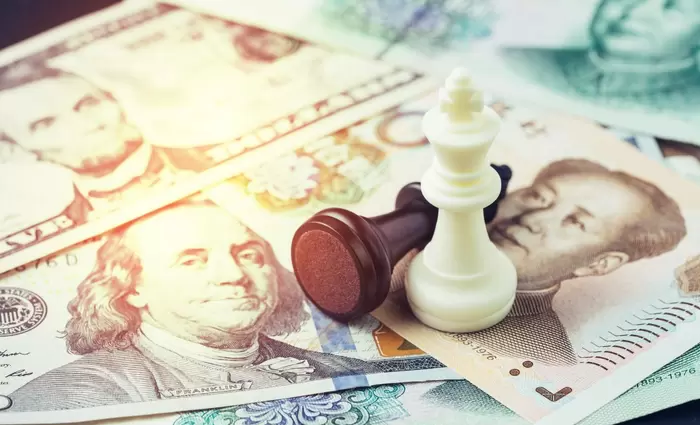 Γ. Ρωμαίος: Βρισκόμαστε ενώπιον ενός παγκόσμιου οικονομικού πολέμου (vid)