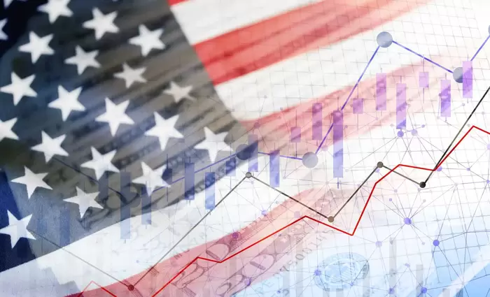 Αμερικανική οικονομία: Ανάπτυξη 2,2% το 2025 – Επιβράδυνση στο 1,4% για το ΑΕΠ το δ’ τρίμηνο