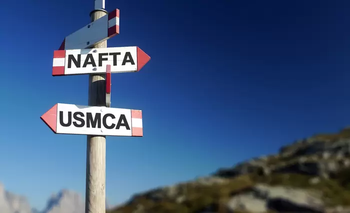 Συνάντηση ΗΠΑ-Μεξικού-Καναδά για την νέα εμπορική συμφωνία