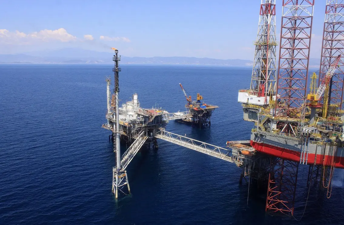 Γιατί καθυστερούν τόσο οι γεωτρήσεις για φυσικό αέριο στην Ελλάδα;