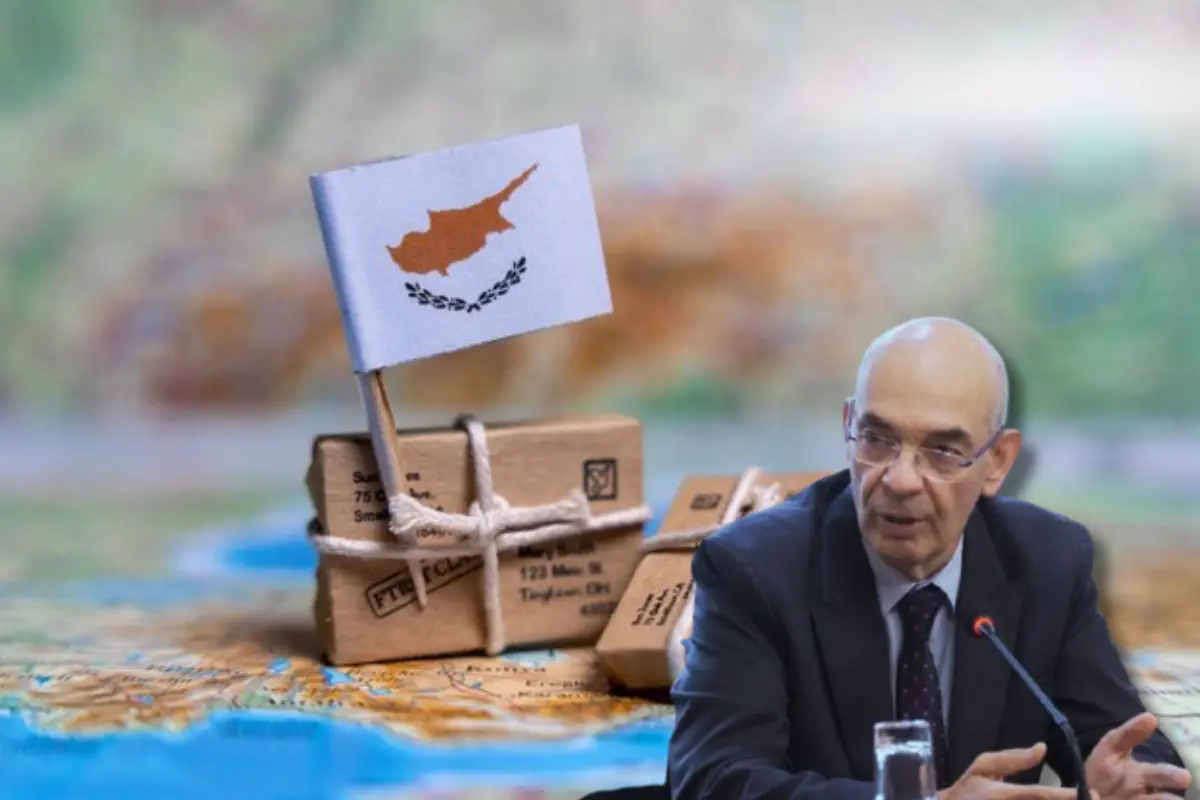 Η Κύπρος στον δρόμο για να γίνει βασικός παίκτης στο εμπόριο της Ανατολικής Μεσογείου