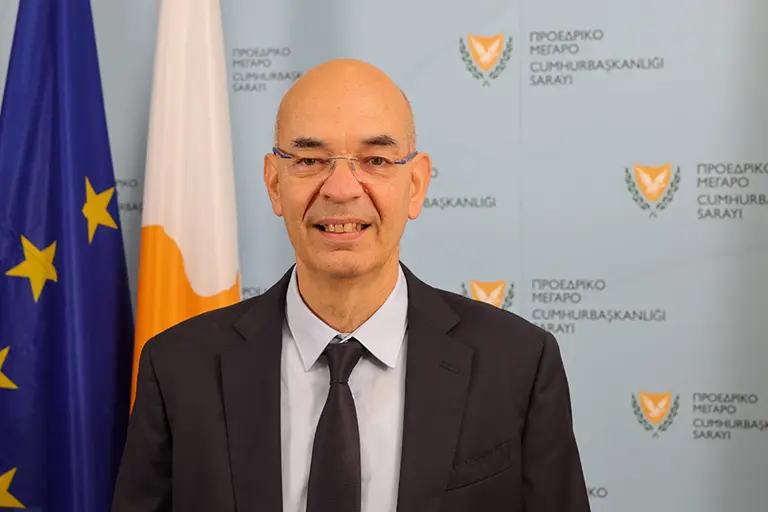 Βαφεάδης: Έτοιμη η Κυπριακή Προεδρία να προωθήσει την ευρωπαϊκή ατζέντα για τις μεταφορές