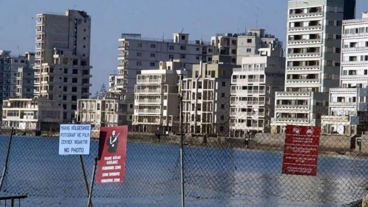 Vatan: Κατεβαίνουν Αμερικανοί και Άγγλοι στο Βαρώσι