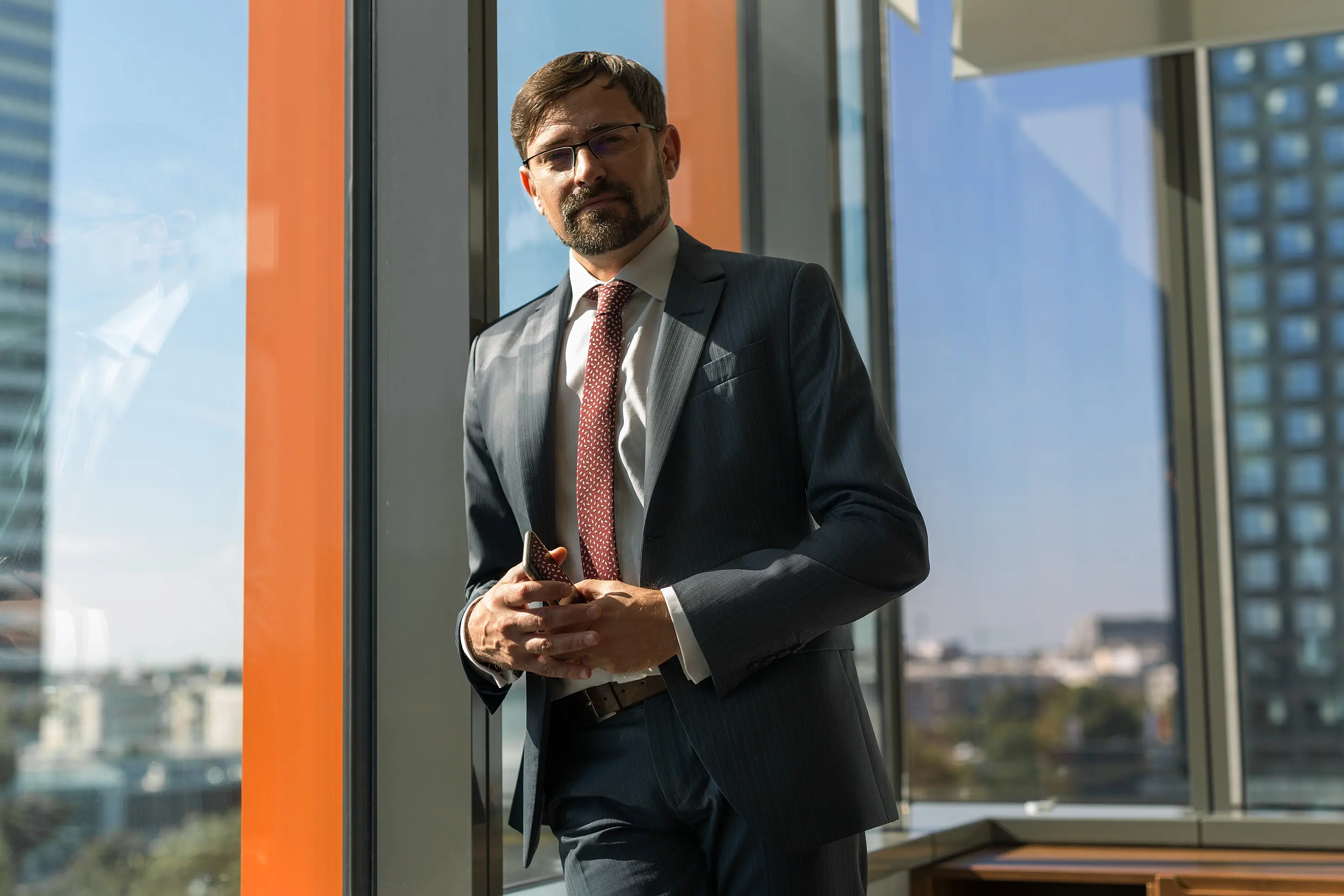 Η CITR επεκτείνει τις δραστηριότητές της στην Κύπρο