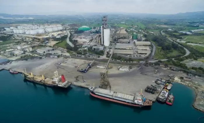 Το Βασιλικό επισκέφθηκε ο Υπατος Αρμοστής της Ινδίας