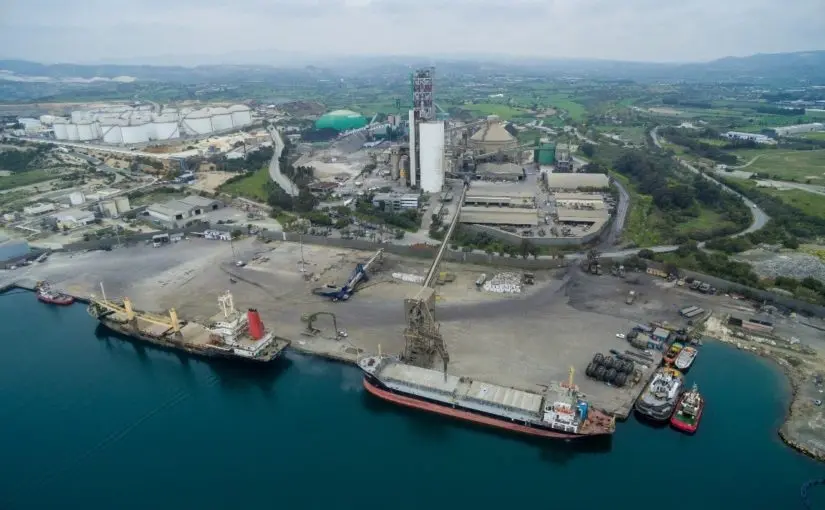 Συνεδριάζει αύριο η ΕΤΥΦΑ για το Βασιλικό και βγαίνει σε προσφορές για Project Manager