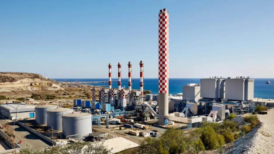 Αρχίζουν στις 16 Ιανουαρίου στο Βασιλικό οι εργασίες για την προβλήτα εισαγωγής LNG