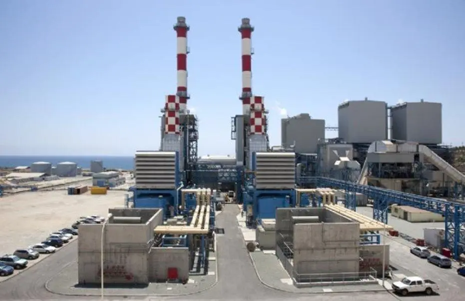 Οκτώβριο 2023 η νέα προθεσμία για ολοκλήρωση του τερματικού LNG στο Βασιλικό