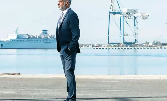 Υφυπουργός Ναυτιλίας: «Δύσκολα λέω όχι στις προκλήσεις»