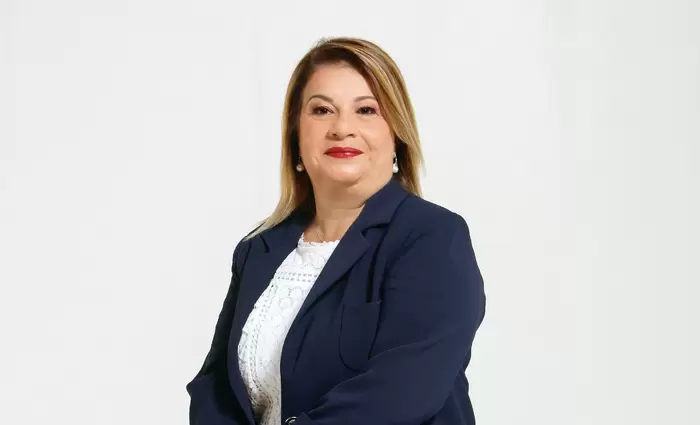 Βάσω Ματθοπούλου-Μιχαηλίδου: Μέσα από την Παιδεία να ανατραπούν τα στερεότυπα