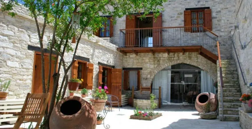 Η Κύπρος φιλοξένησε διεθνή συνάντηση για τον αγροτουρισμό