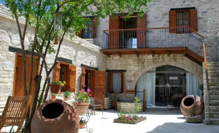 Η Κύπρος φιλοξένησε διεθνή συνάντηση για τον αγροτουρισμό