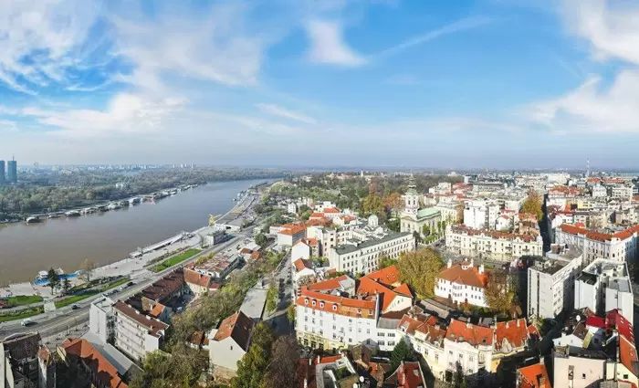 Βαλκάνια: Γιατί προβληματίζει η στεγαστική κρίση