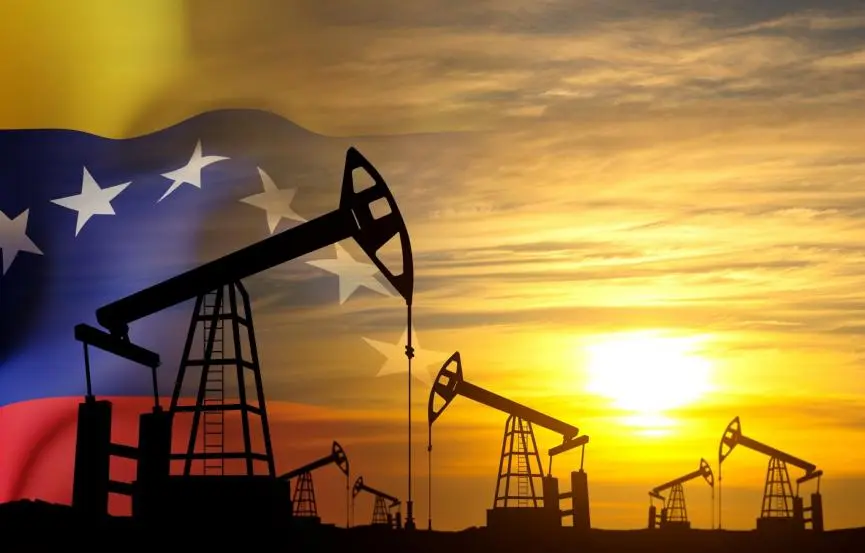 Βενεζουέλα: Οι ΗΠΑ ανοίγουν τα τεράστια αποθέματα αργού στις Big Oil