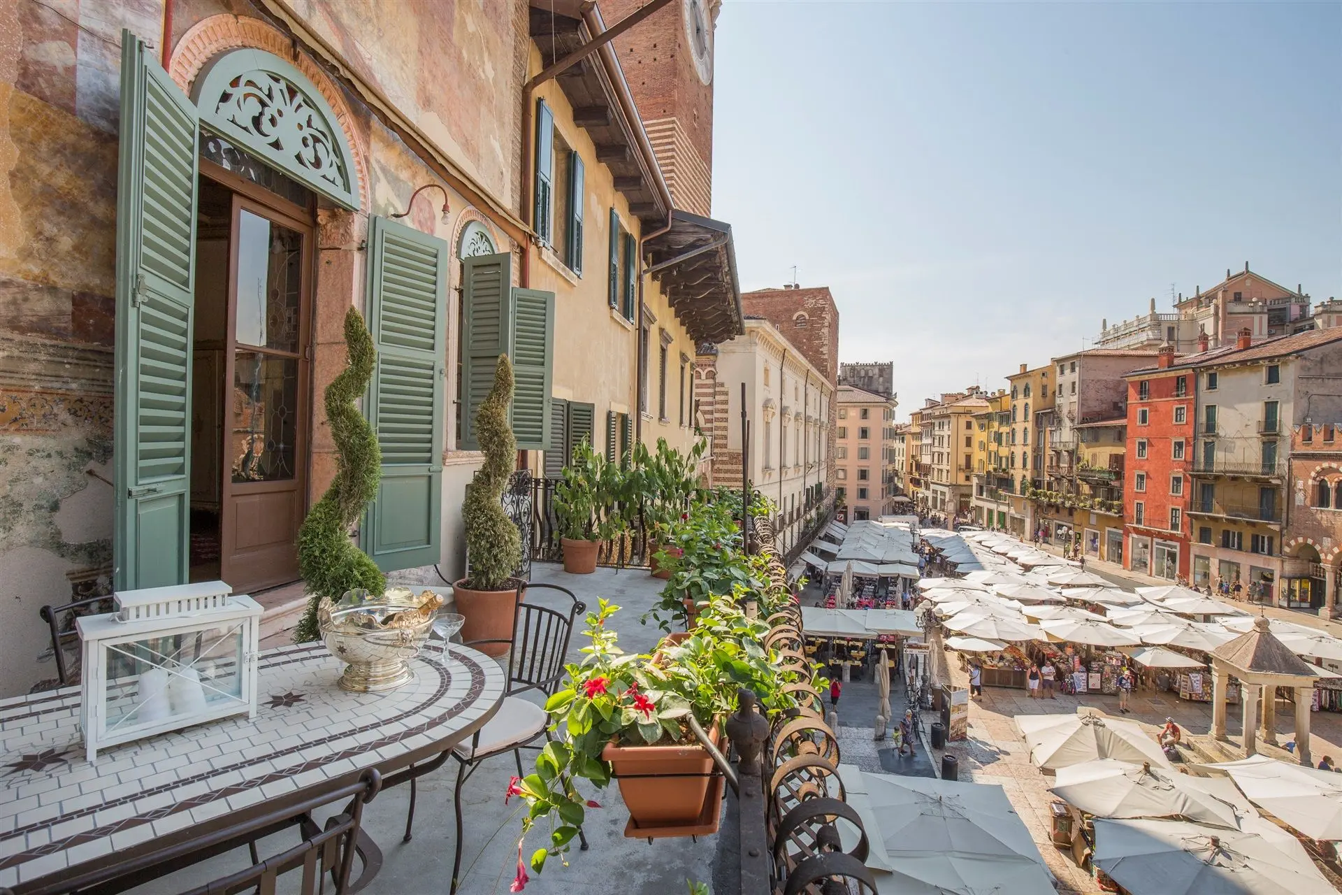 Κυπριακή Αερογραμμή μας πάει Βερόνα με €43