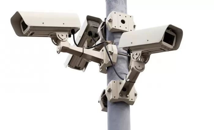 Ιδού οι εταιρίες που διεκδικούν τον διαγωνισμό για τις κάμερες τροχαίας