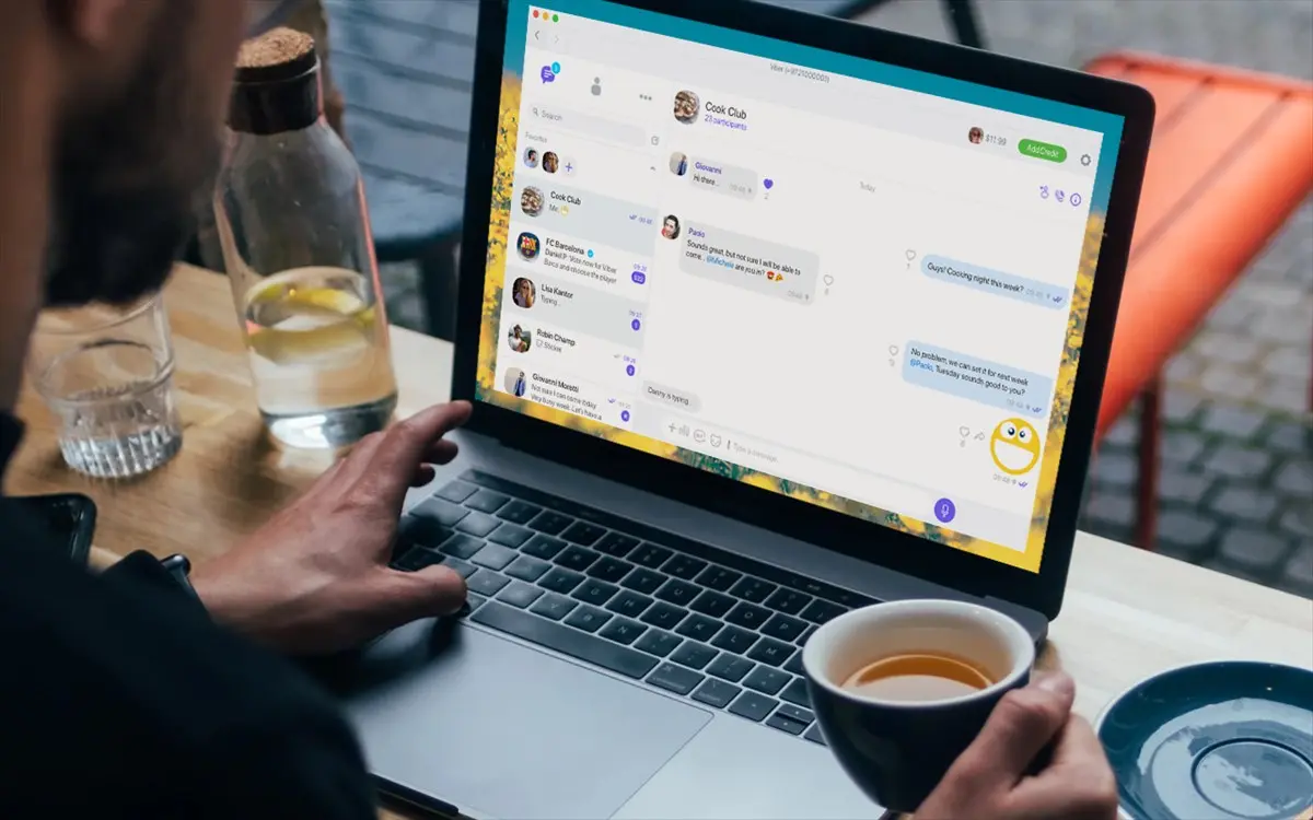 Τέσσερις απειλές και 10 βήματα για την ασφάλεια του υπολογιστή σας