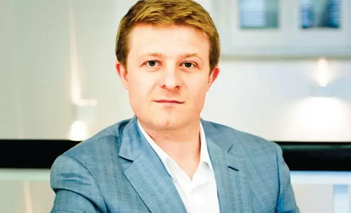 54. Victor Kislyi, CEO Wargaming Public Company