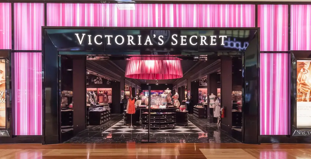 Εξαγόρασαν με ποσό-μαμούθ τη Victoria's Secret