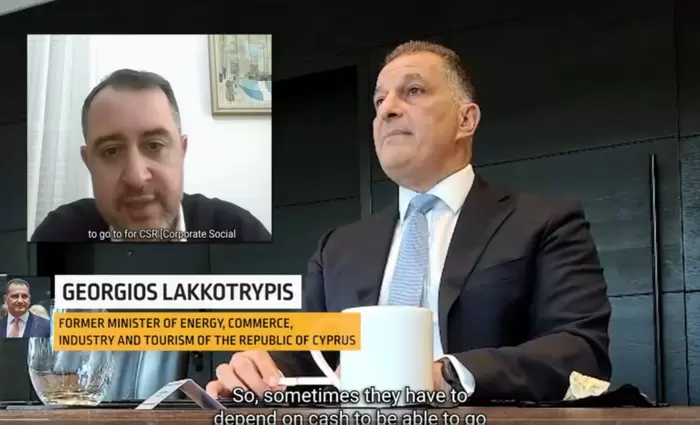 Στο μικροσκόπιο και της Αρχής κατά της Διαφθοράς το επίμαχο βίντεο