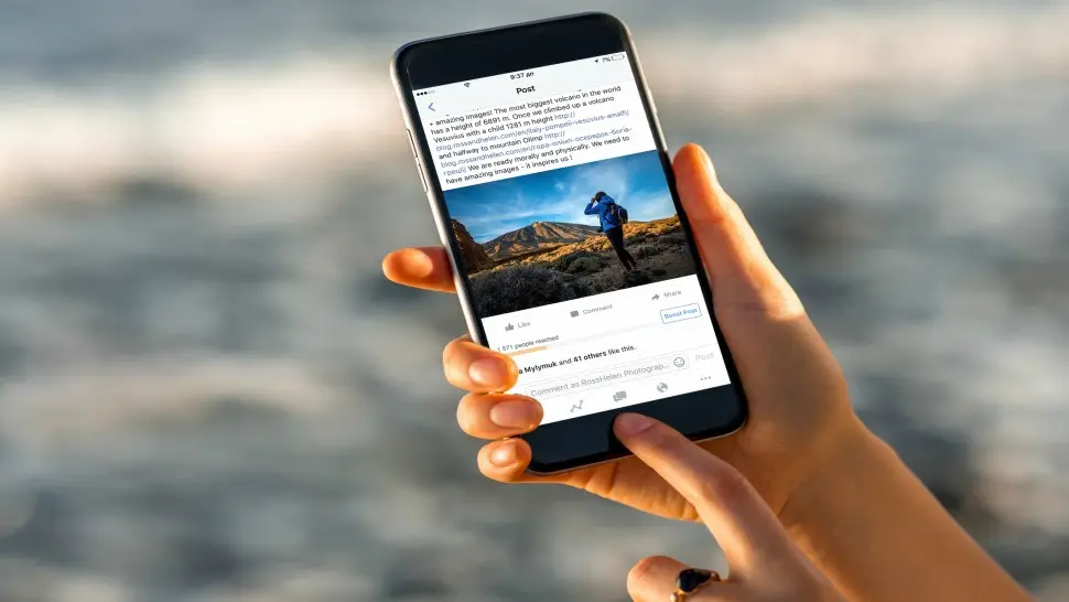 Χαμηλώνουν την ποιότητα των βίντεο τους το Facebook και Instagram